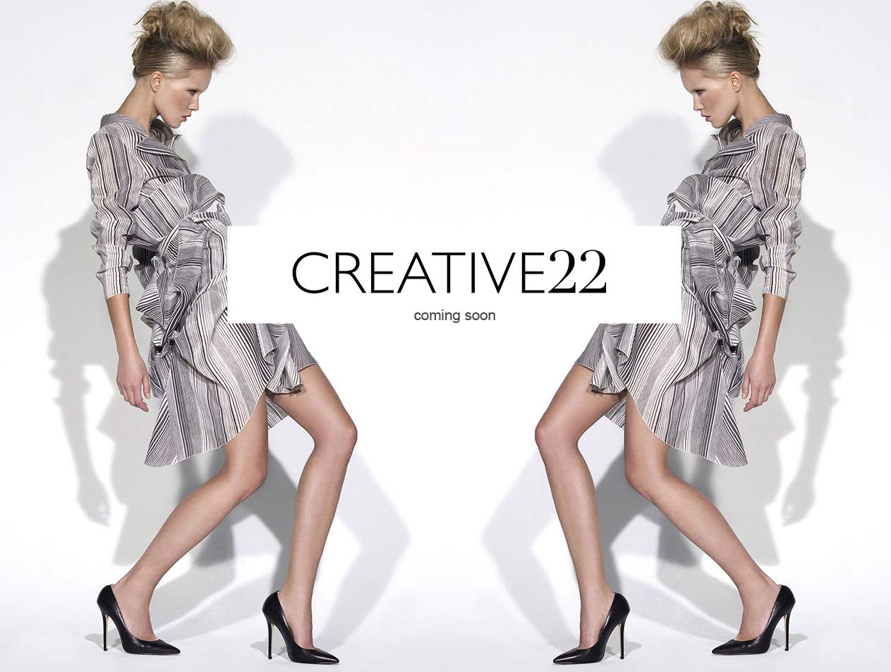 Creative 22